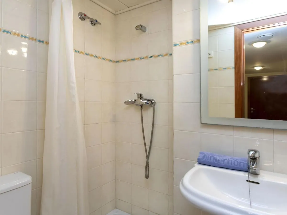 Apartment Balco Del Port I By Interhome L' Escala 0*,  Spanje