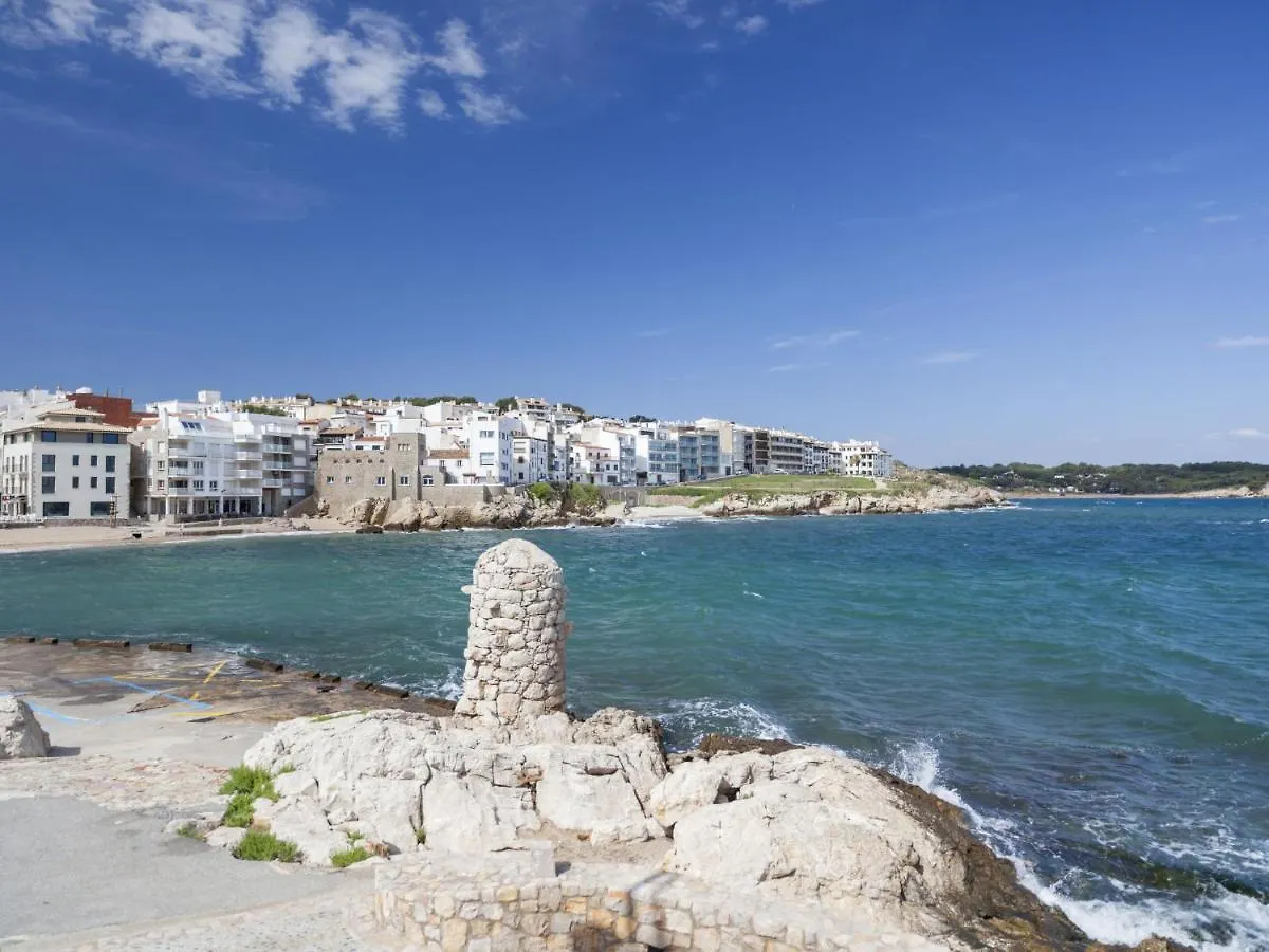 Apartment Balco Del Port I By Interhome L' Escala