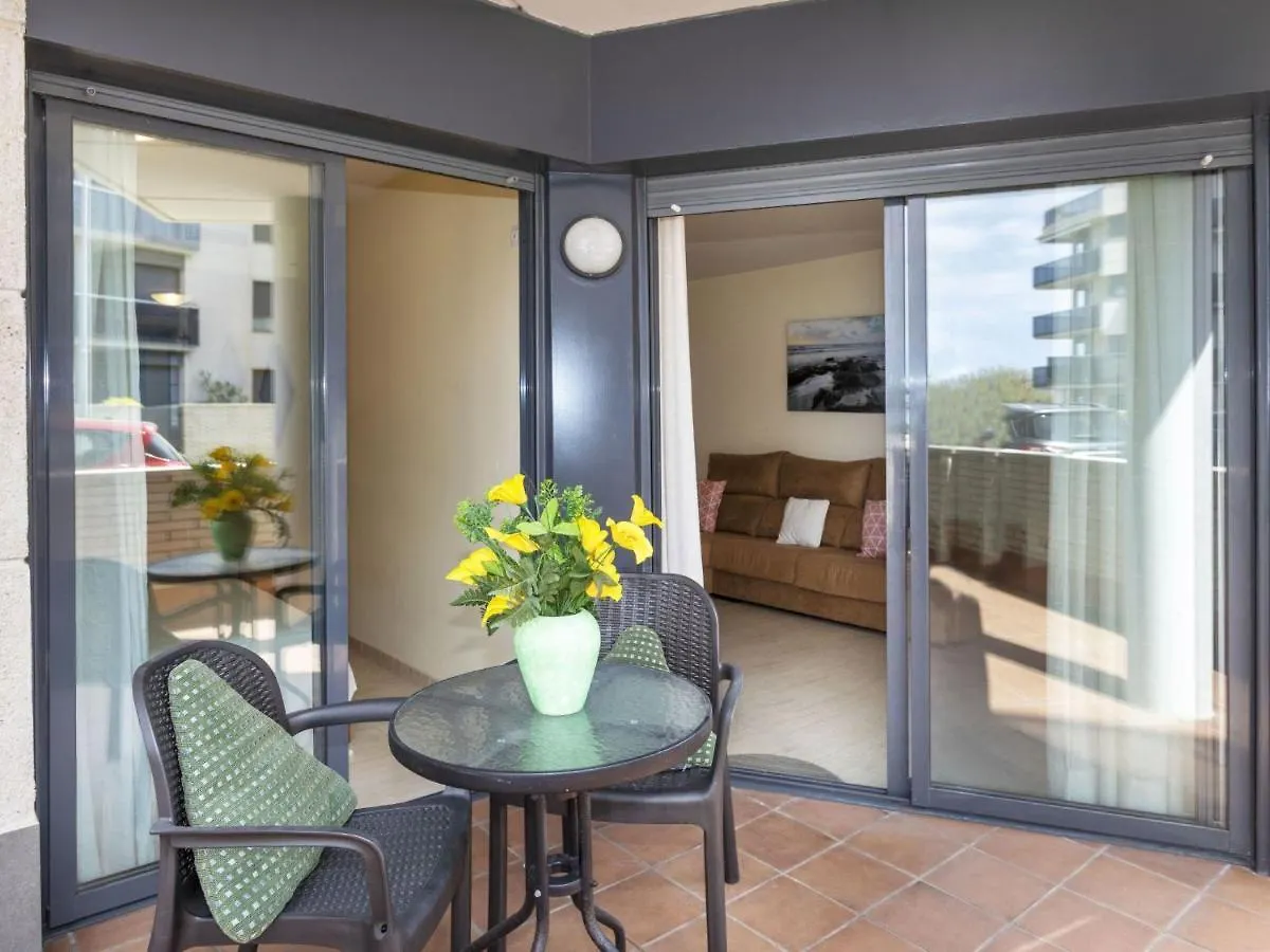 Apartment Balco Del Port I By Interhome L' Escala 0*,  스페인